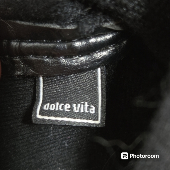 Dolce Vita Tao Sock Booties Size 10 - Picture 7 of 10